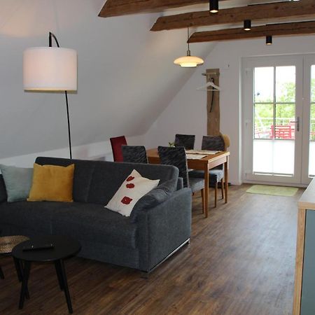 יורק Ferienwohnung Fritz מראה חיצוני תמונה